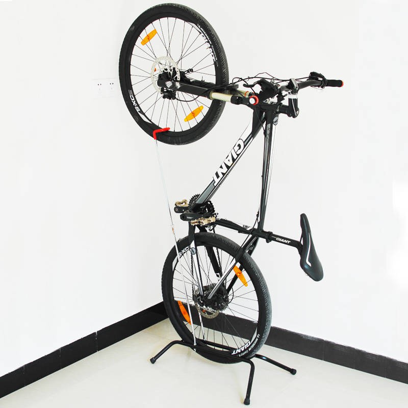 bicycle rack for home