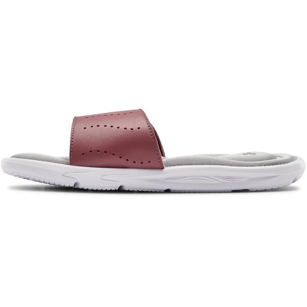 under armour ignite ix women's slides