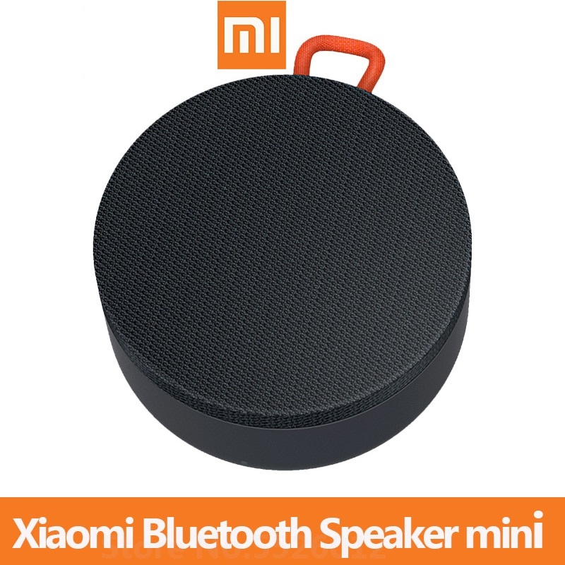 xiaomi speaker mini