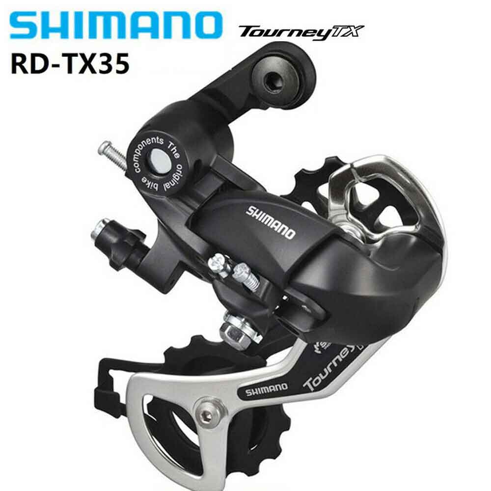 Shimano Tourney RD TX35 5/6 /7/8Speed 