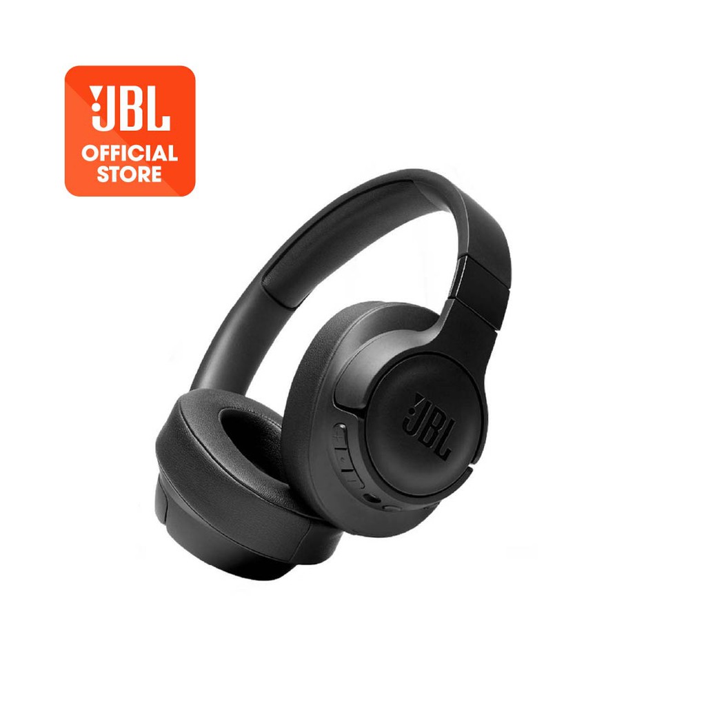 JBL TUNE 750BTNC Wireless OverEar ANC Headphones Shopee Singapore