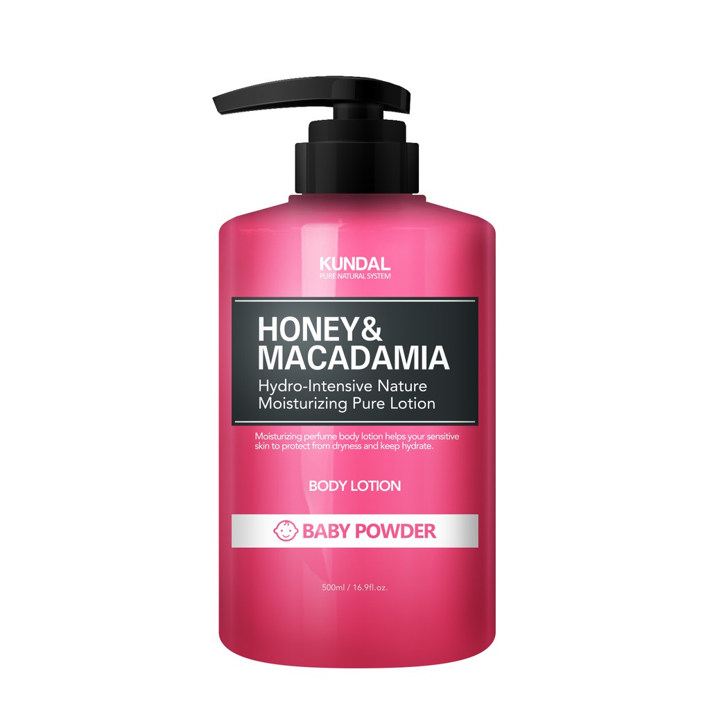 hair care body care