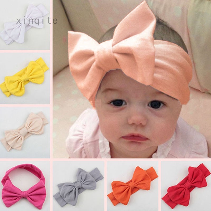 newborn head wraps