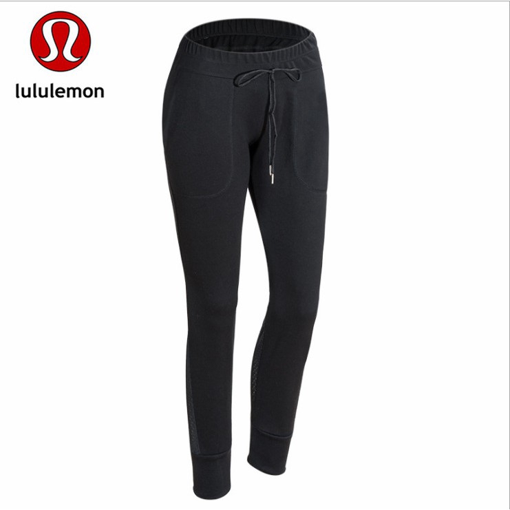 lululemon tracksuit pants