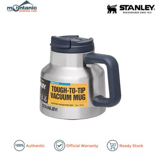 stanley tough to tip vacuum mug