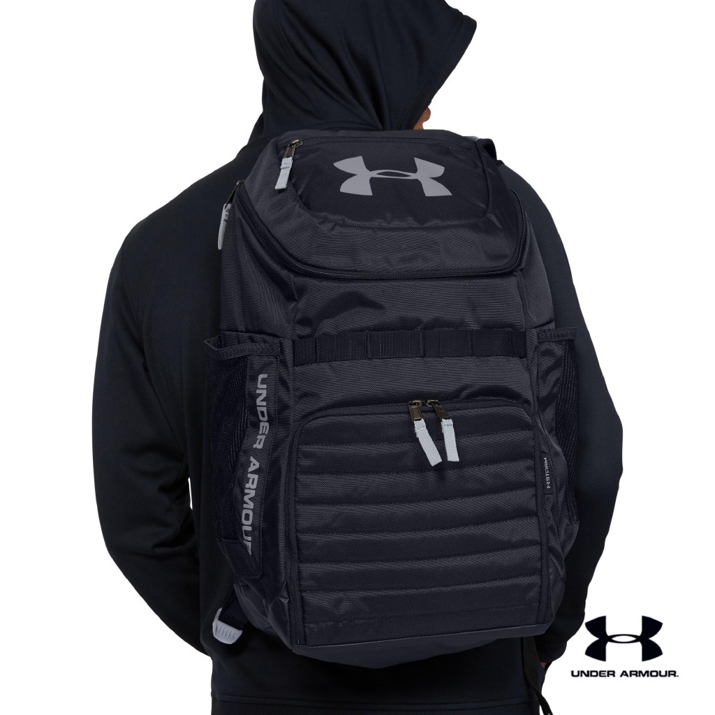 undeniable 3.0 backpack