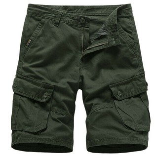 shorts with cargo pockets