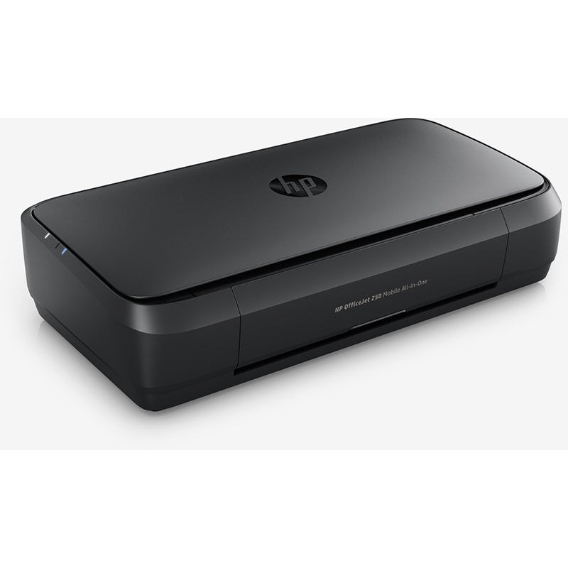 hp officejet 200 mobile wireless printer