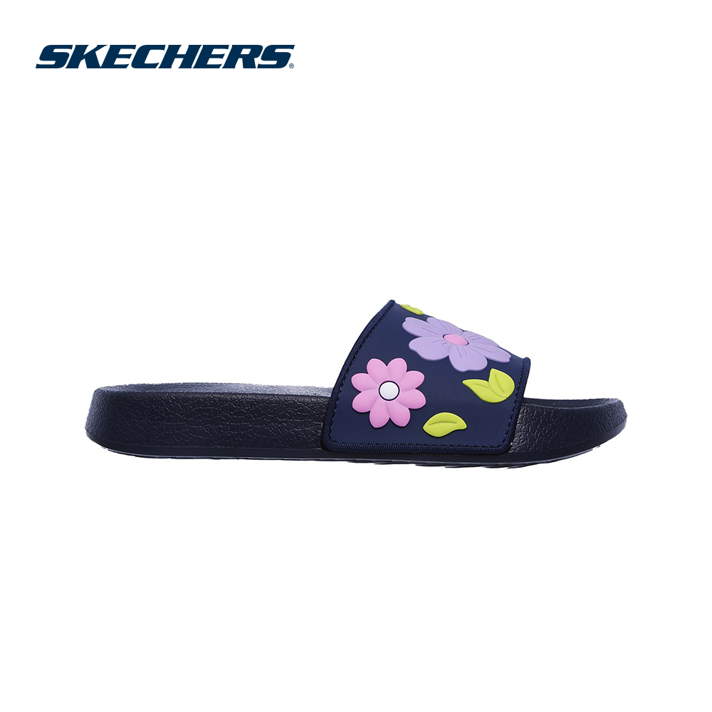 skechers sunny slides