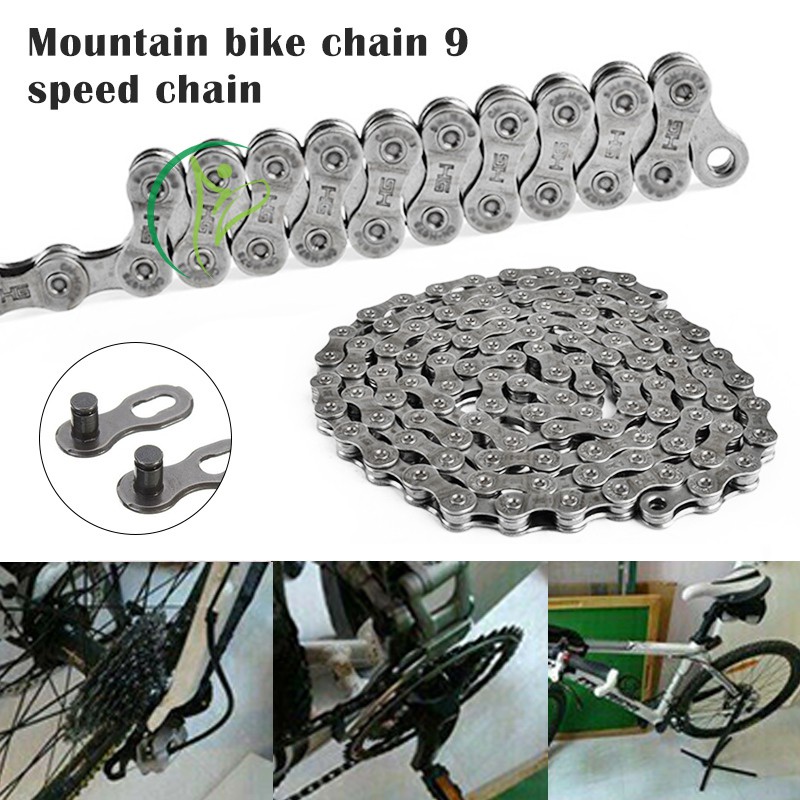 27 speed bike chain