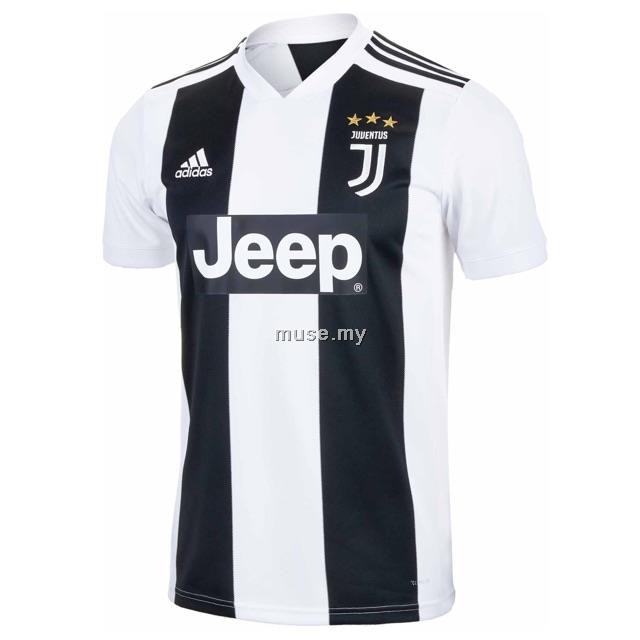 men's juventus shirt