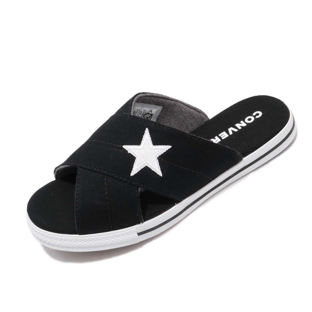 converse slipper shoes