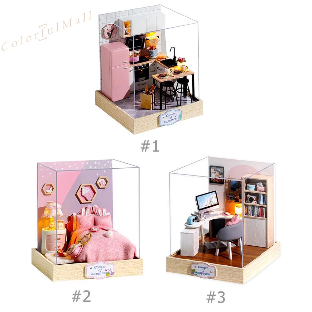 dollhouse furniture