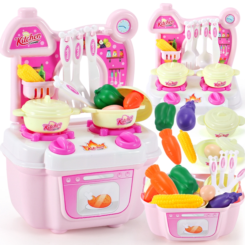 toy kitchen 5 year old