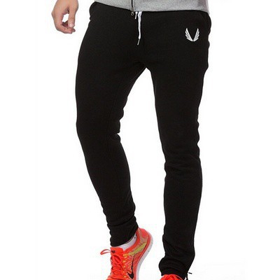 nike mens skinny tracksuit bottoms