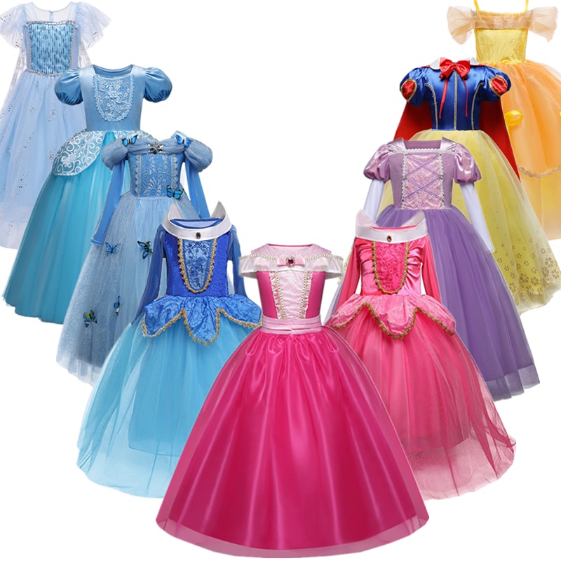 dress the princess
