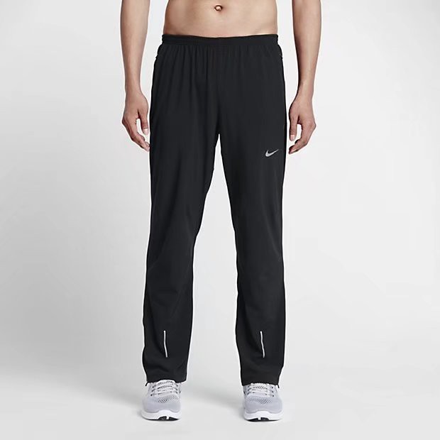 nike stretch woven pants