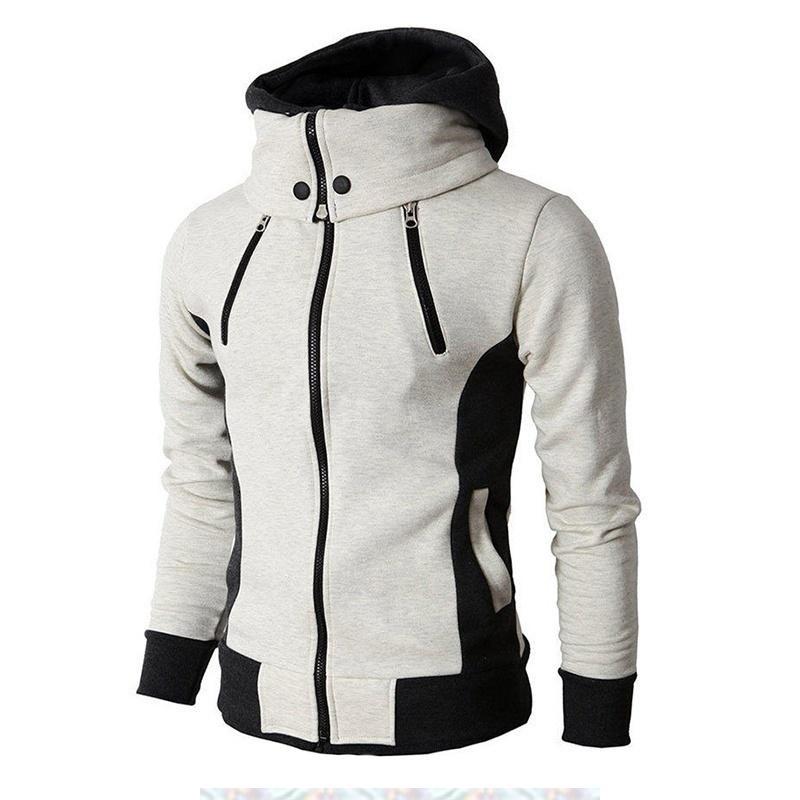 assassins creed winter hoodie