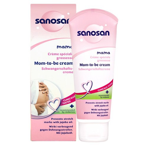 stretch marks cream for girl