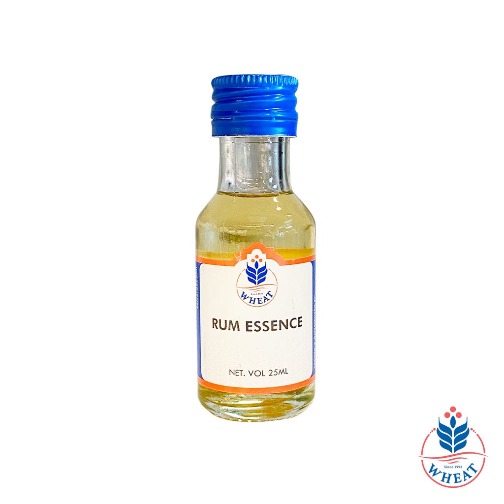 Rum Essence 25ml Shopee Singapore