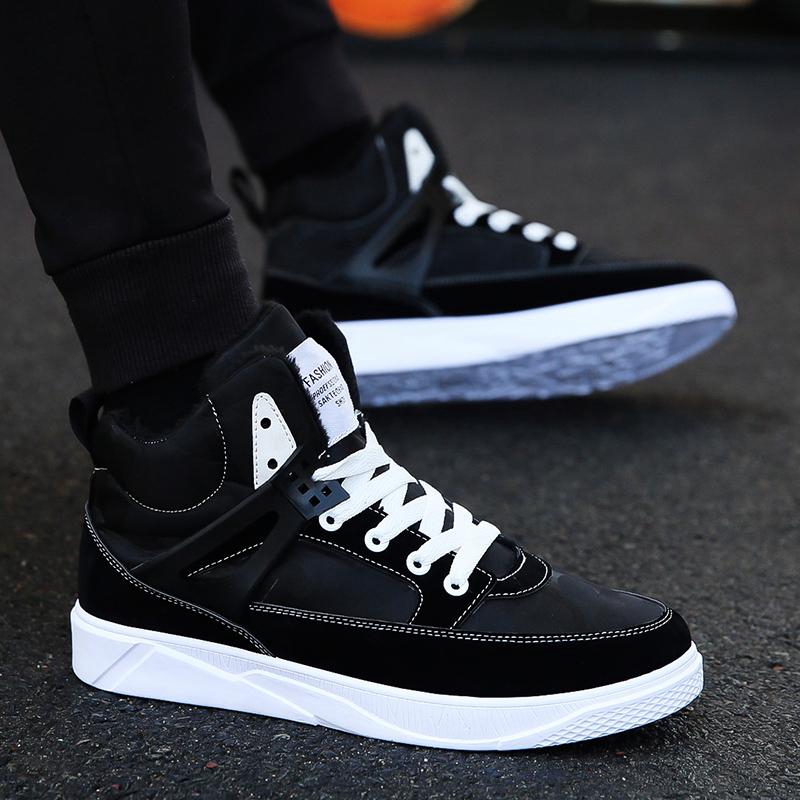 mid top athletic shoes