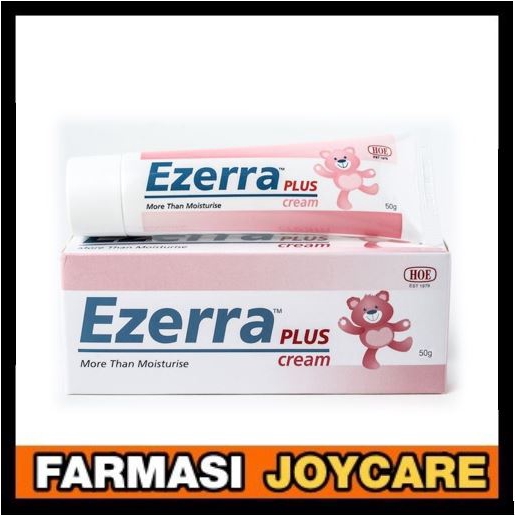 ezerra cream for eczema