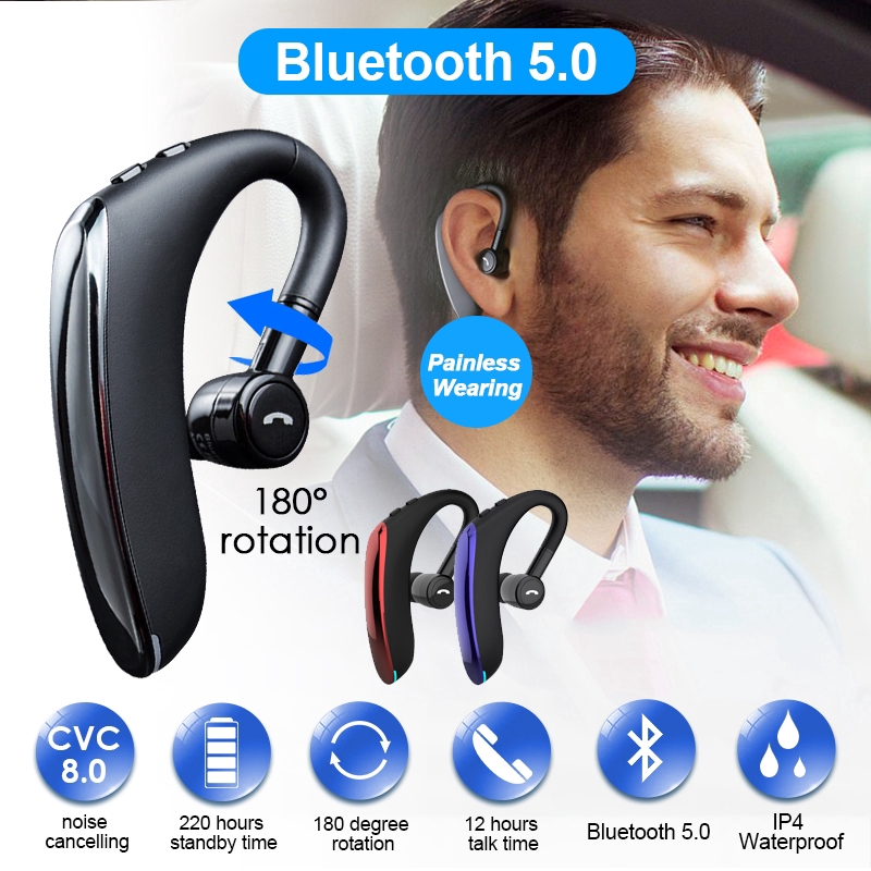 durable bluetooth headset