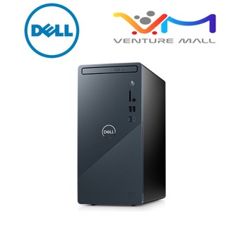 Inspiron Desktop 3910-Intel® Core™ i5-12400/8GB/256GB SSD+1TB HDD/WIN 11 HOME/Intel® UHD Graphics 730