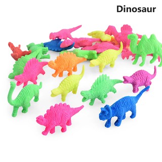 Random Color Dinosaur Toys 1Pc for Boys | Shopee Singapore