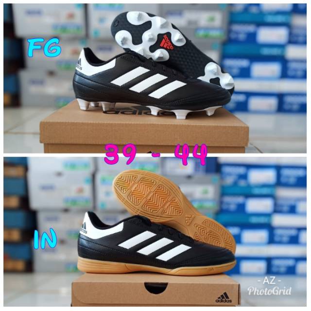 adidas goletto vi fg football shoes