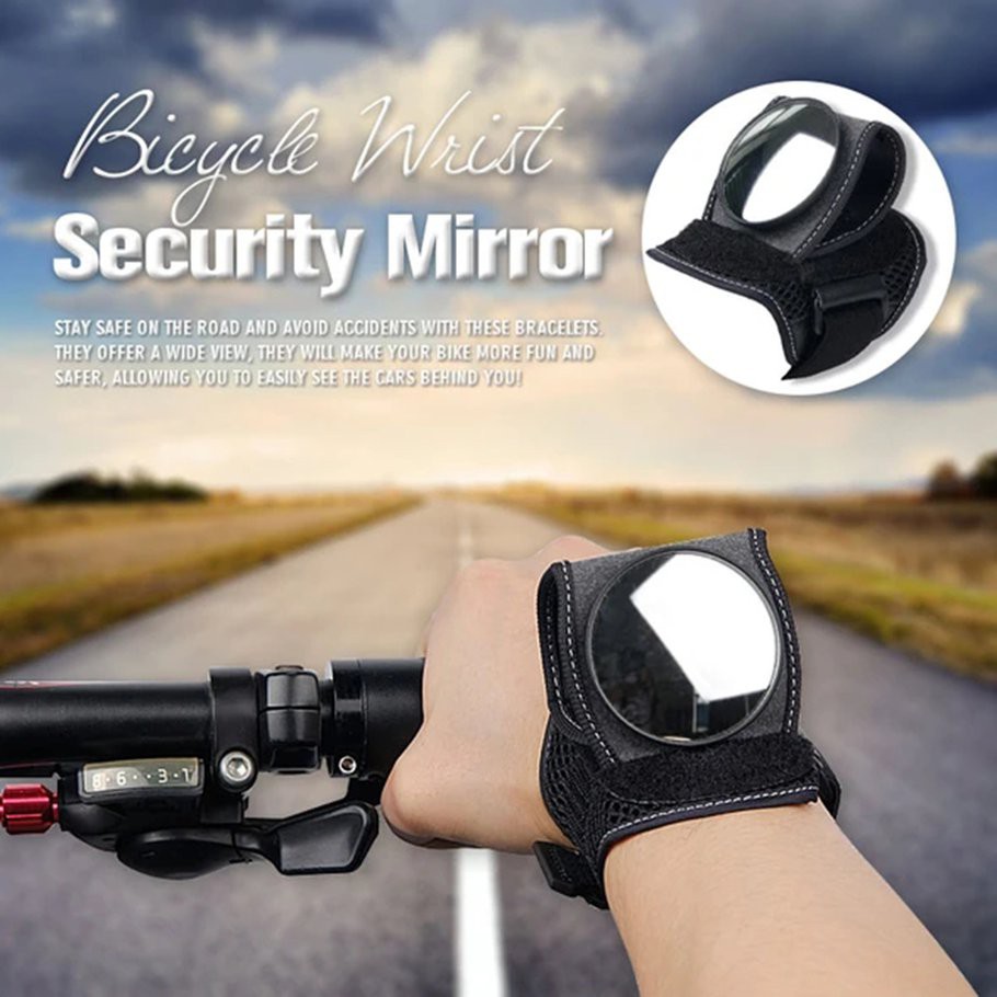 hand mirror for bike