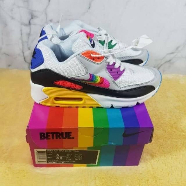 nike betrue air max 90