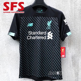 jersey liverpool 2019 original