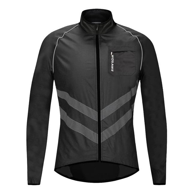 cycling jacket waterproof breathable