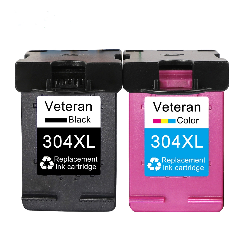 hp 304 instant ink ready