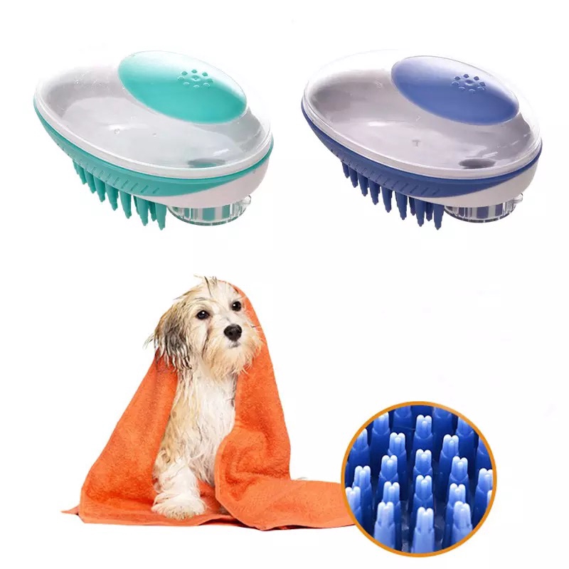 hair of the dog pet spa