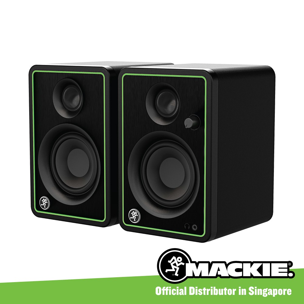 mackie cr3 bluetooth
