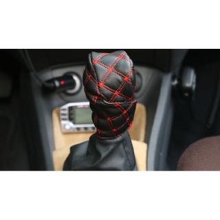 axia handbrake cover