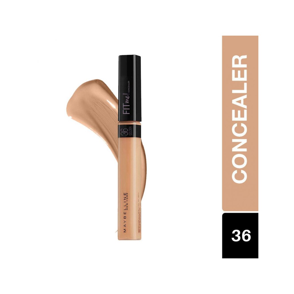 maybelline concealer makeup