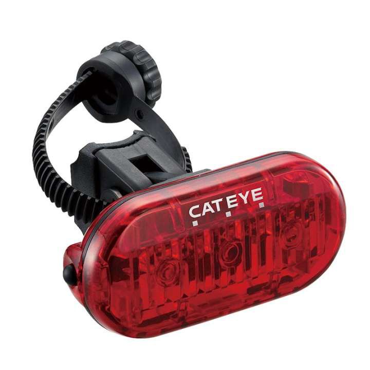 bike lights battery operated