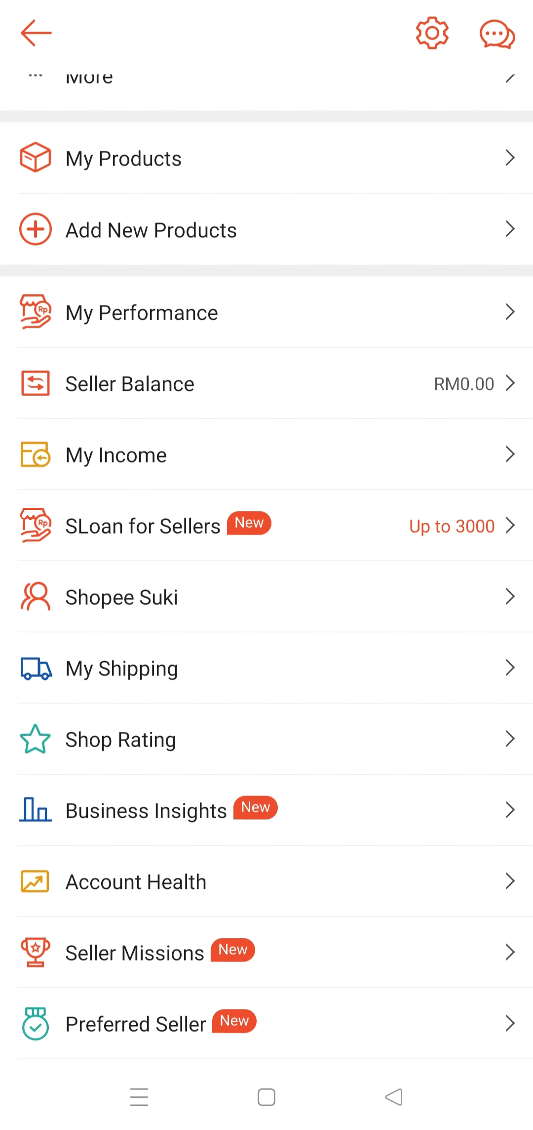 What is Seller Missions? | MY Seller Education [Shopee]
