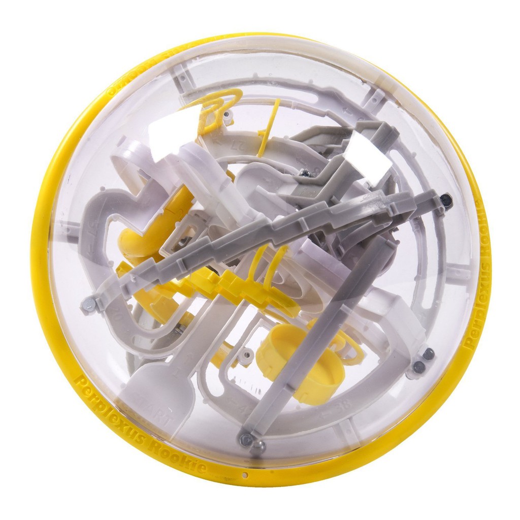 perplexus rookie spin master