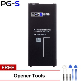 j7 prime battery model