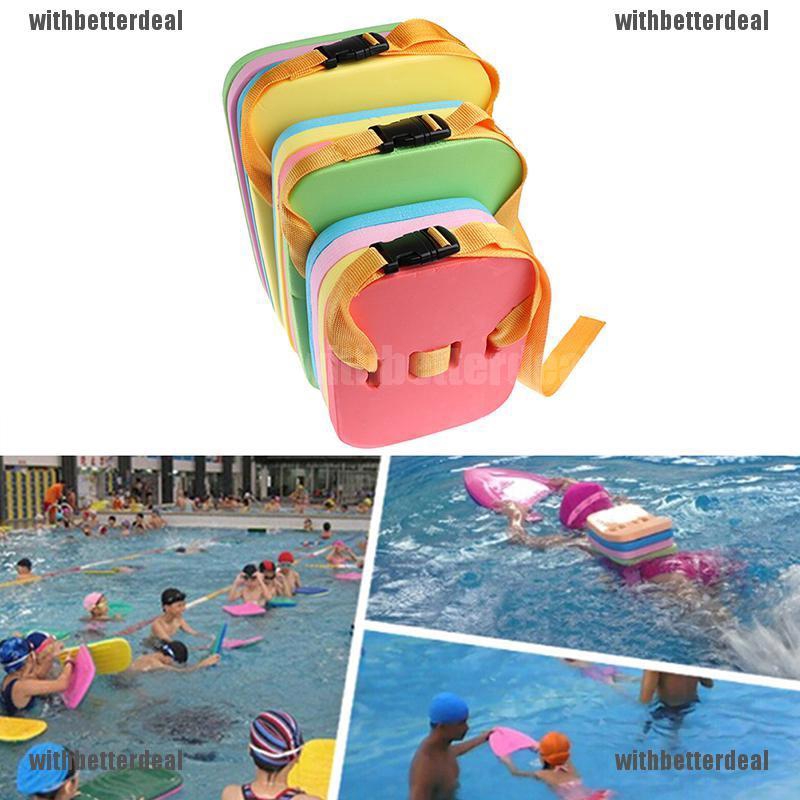 kickboard workout swimming