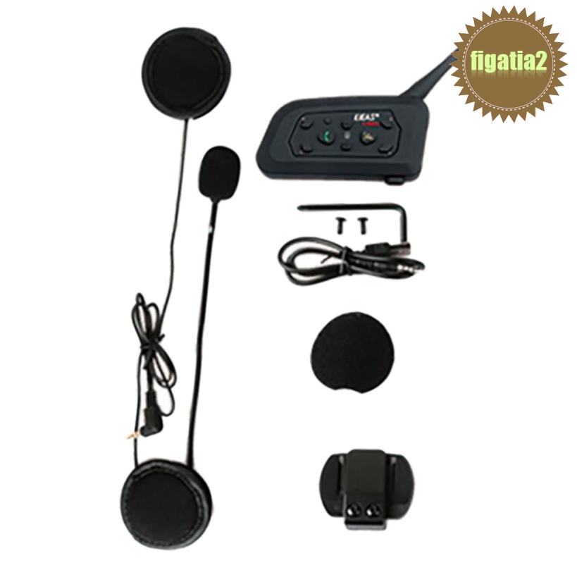 interphone headset