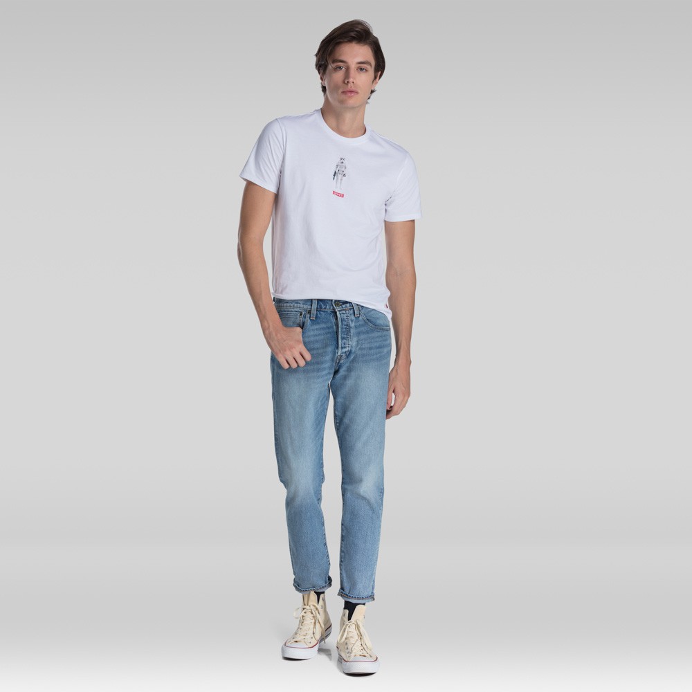 levi's 501 regular fit