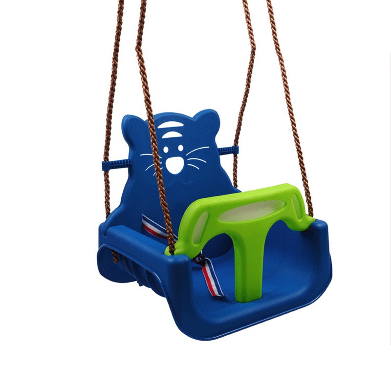 single swing set for toddlers