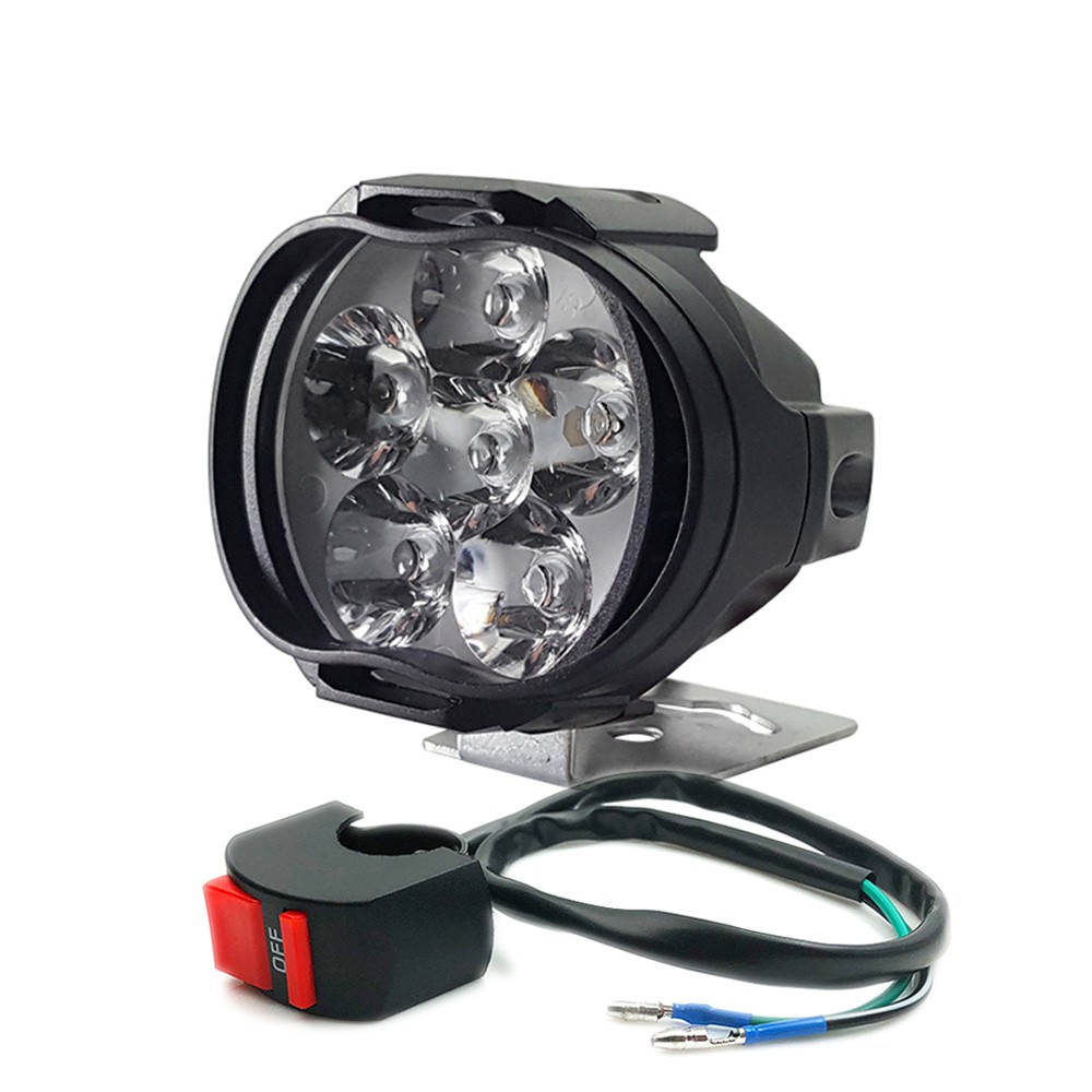 led headlight for cycle