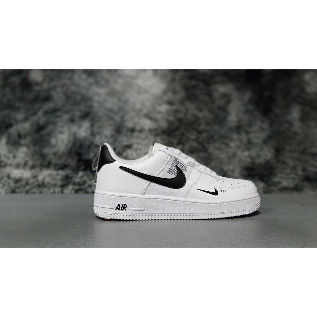 men's nike air force 1 mid casual shoes