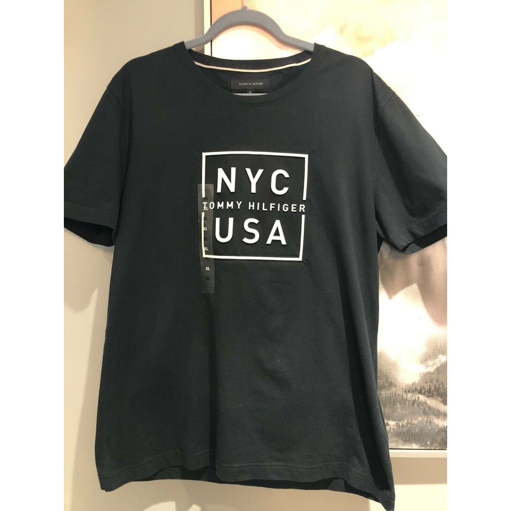 tommy hilfiger t shirt sale mens